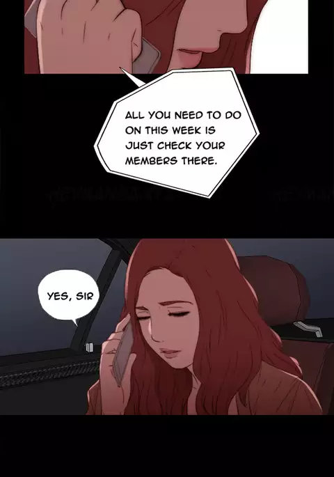 Girl Next Door Ch.1-30