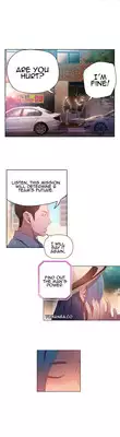[BAK Hyeong Jun] Sweet Guy Ch. 1-44 [English] [YoManga]