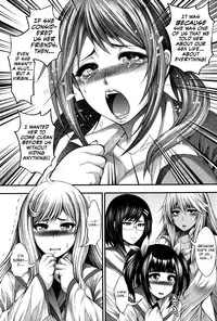 [Taihei Tengoku] Enjyo-Kosai [English] {doujin-moe.us}