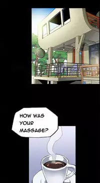 Moms Cafe Ch.1-5 (English) (Ongoing)