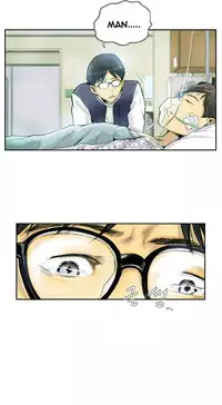 New Face Ch.1-11 (English) (Ongoing)