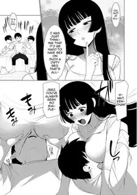 [Hontoku] Saotsuki Honey to Doukyo Seikatsu Ch. 1 [English] [mysterymeat3]