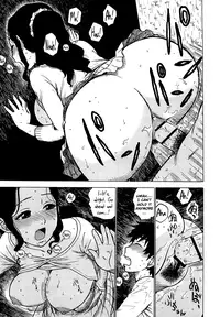 [Karma Tatsurou] Yonayona | Night After Night Ch. 1-9 [English]