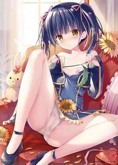 [TwinBox (Hanahanamaki, Sousouman)] TeacherTeacher Soushuuhen [Digital]