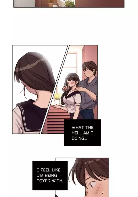 Atonement Camp Ch.1-14