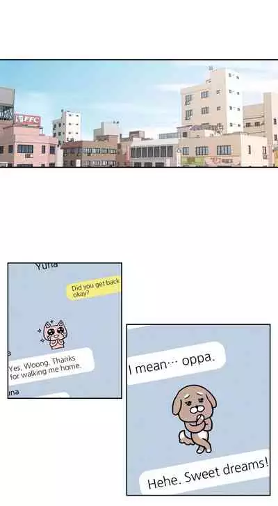 [Choe Namsae, Shuroop] Sexercise Ch. 1-43 [English]