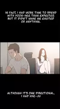 [Mr. Byeong-Su] Cohabitation Ch.1-44 (English) (Ongoing)