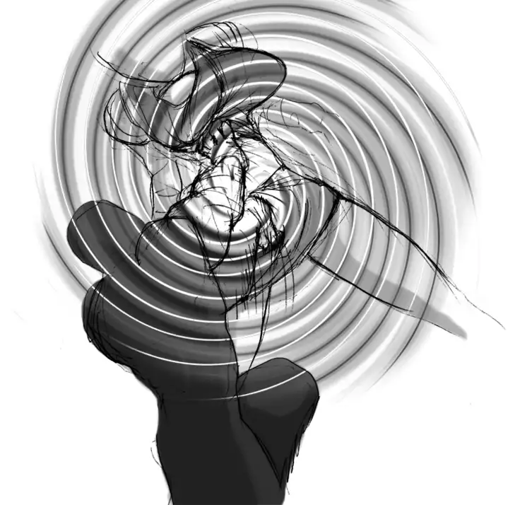 DRUGonBALL-R- Wanna Ride the Killer Machine?