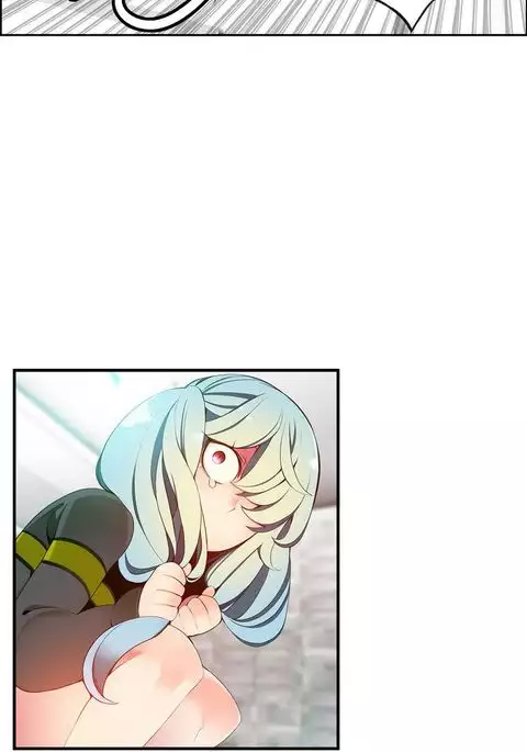 Lilith`s Cord Ch.1-14