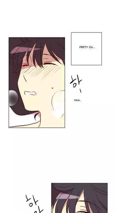 Two Lives in the Same House Ch. 1-24