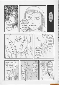(C67) [Shikisokuzekuu (Shake, Kuma)] Honey Bunny (Naruto) [English]