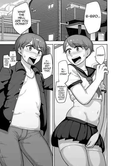 Futago Shugi - Geminism