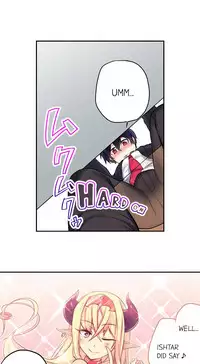 Committee Chairman, Didn't You Just Masturbate In the Bathroom? I Can See the Number of Times People Orgasm [English](Ongoing)