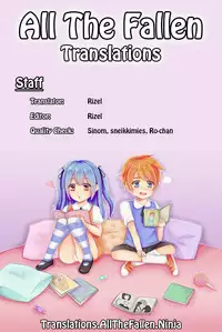 (C77) [GOD Ryokutya (Bu-chan)] Micchan Change!! (Mitsudomoe) [English] [ATF]