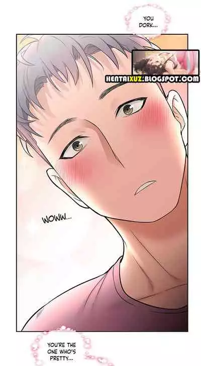 [Choe Namsae, Shuroop] Sexercise Ch. 1-43 [English]