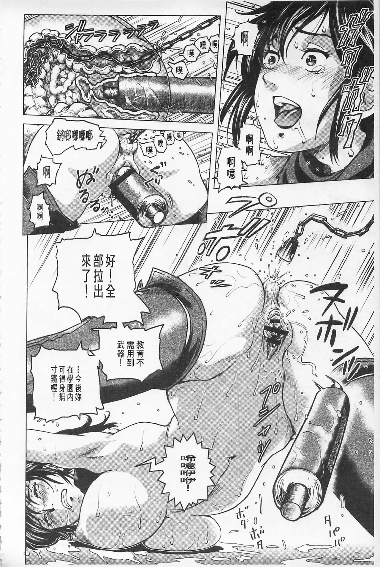 Hikoushiki Heroine Zukan | 非公式女性角色圖姦