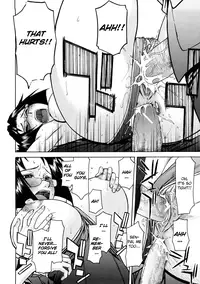 [Inomaru] Everyone's President [ENG]