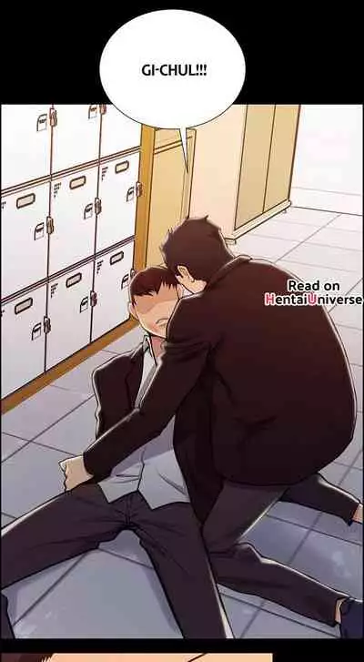 Taste of Forbbiden Fruit Ch.21/24