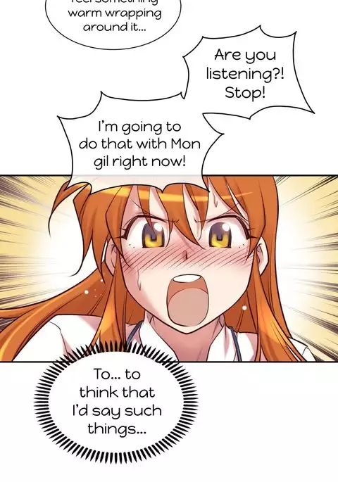 Master in My Dreams Ch.0-44