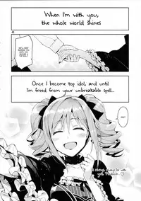(ReDrop) Cinderella After the Ball - Boku no Kawaii Ranko (English)