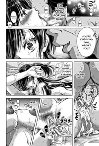 [Shirono Mahiro] Tsumatorare | Wife Taking Ch. 1 [English] {Doujins.com}