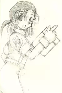 (C60) [Yuusei Honpo (Fujimoto Sei)] Parade-ON (Gunparade March)