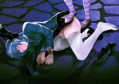 [Minworld] GOAT-goat Ⅴ special chapter (1) [CHINESE]