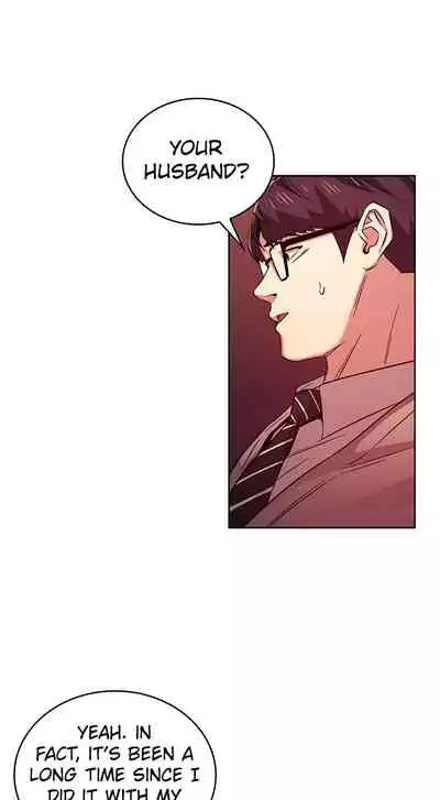 Mother Hunting [OUM, Naru] Ch.40? [English] [Manhwa PDF]