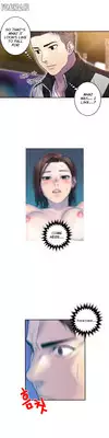 Ghost Love Ch.1-10 (English) (YoManga) (Ongoing)