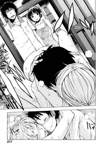 [Shinba Yagi] Hatsujou Onnanoko | Girls in Heat [English]