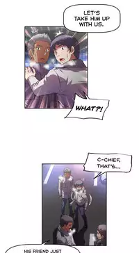 [Worin] Brawling Go Ch.149-150 [English] [Ongoing]