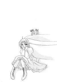 [BLUE SIGNALS (Minto, MAYMOON)] Blackyu Night (Howl's Moving Castle)