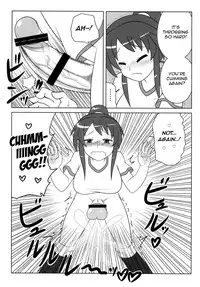 [Oreichigo (Yukino F Iwasuke)] Futanarikko wa Suki Desu ka? | Do You Like Futanari Girls? [English] [neentenderk] [Digital]
