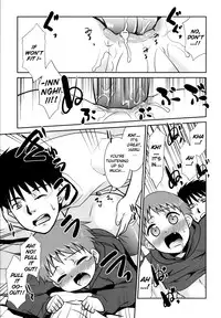 [Nekogen] Nora Sis - Wandering Sister Ch. 0-1, 9 [English] [biribiri]