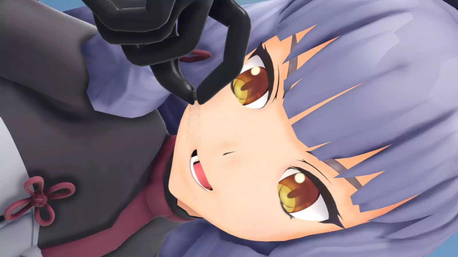 Touhou GTS MMDs - NAndeyanenGTS