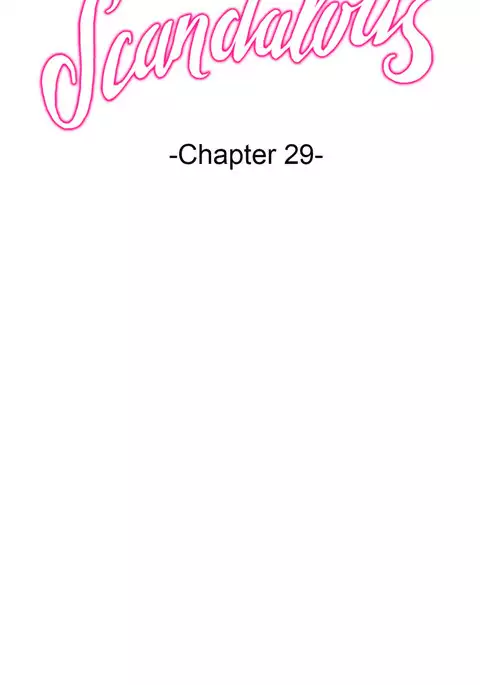 Scandal of the Witch Ch.1-33