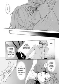 [FLARE (Takanagi)] Life Goes On (Persona 4) [English]