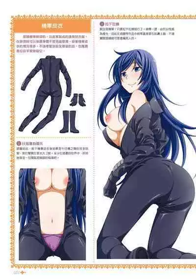 Kanzen Jitsuyouban Onna no Kono Fuku no Nugasekata | 完全實用版 脫女孩子衣服的方法