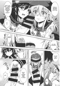 (C85) [Nanatsugumi (Nanamiya Tsugumi)] Akatsuki-gata Collection (Kantai Collection -KanColle-) [English] [Rozett]