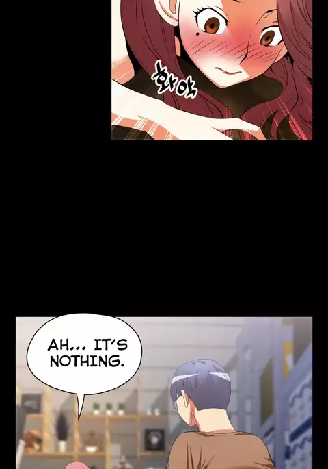 Love Parameter Ch.1-73