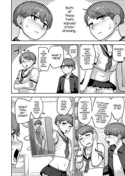 Futago Shugi - Geminism