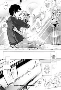 [Akinosora] Maihime [English] {doujin-moe.us}