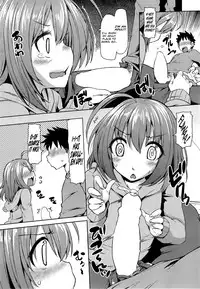 [Ayakase Chiyoko] AsamiX (Comic Hotmilk 2014-05) [English] [Team Koinaka]