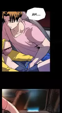 Moms Cafe Ch.1-5 (English) (Ongoing)