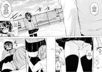 [Shinba Yagi] Hatsujou Onnanoko | Girls in Heat [English]