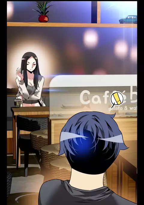 Love Parameter Ch.1-70