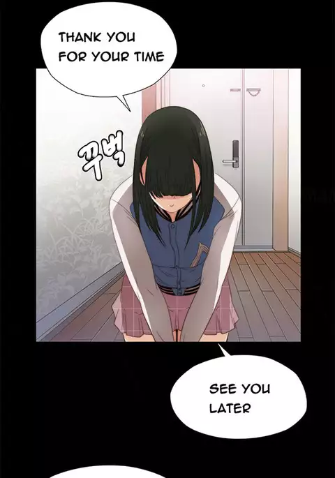 Girl Next Door Ch.1-30
