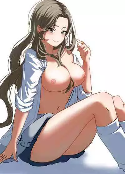 Galgame Shitetara Gyaru to Dekita!