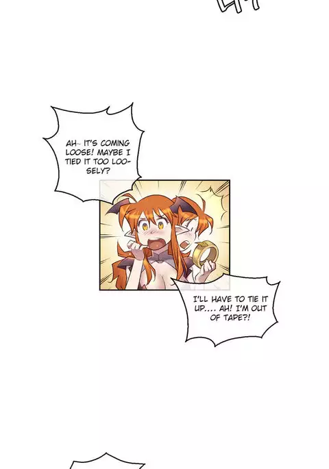 Master in My Dreams Ch.0-44