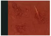 戦国†恋姫 ～乙女絢爛☆戦国絵巻～ ビジュアルファンブック-1